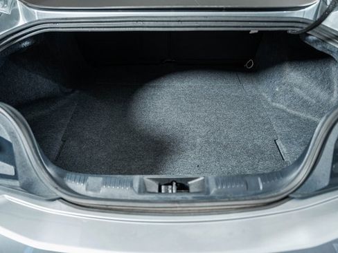 Used 2024 Ford Mustang Coupe image 9