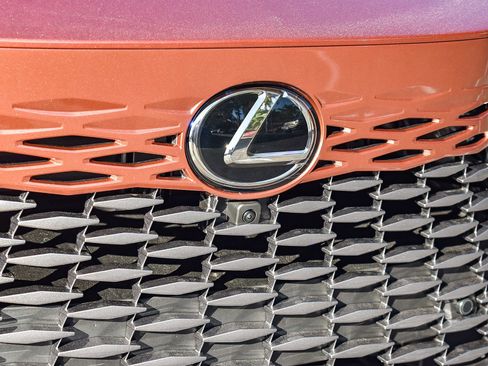 New 2026 Lexus RX 350 image 9