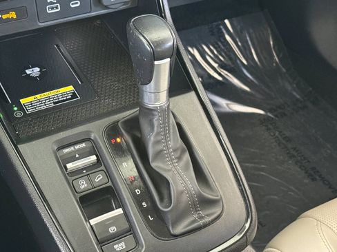 Used 2024 Honda CR-V EX-L image 17