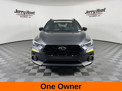 Used 2024 Subaru Crosstrek 2.5i Sport w/ Crosstrek Mirror Package image 5