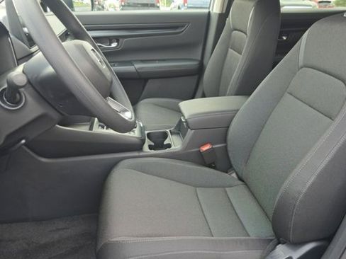 New 2026 Honda CR-V LX image 30
