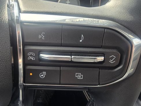 Used 2026 GMC Terrain Denali image 23