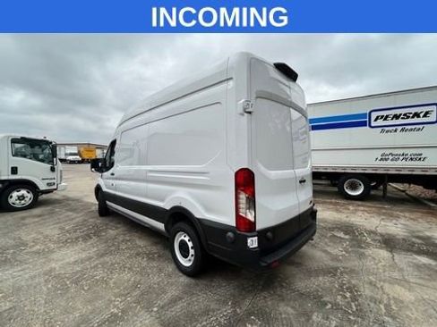 Used 2023 Ford Transit 250 148 High Roof w/ Load Area Protection Package image 2