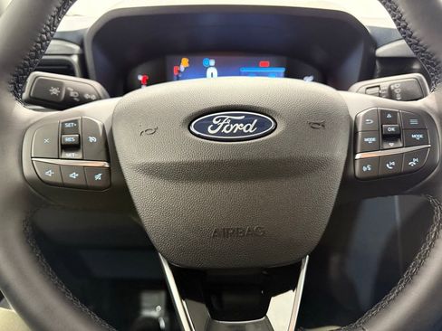 New 2026 Ford Maverick XLT w/ Equipment Group 301A image 39