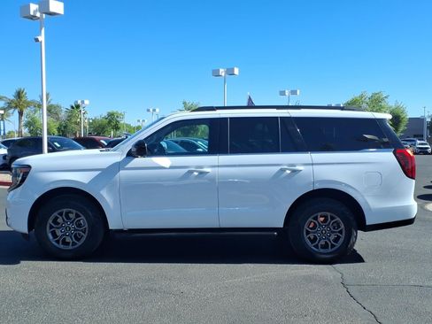 Certified 2025 Ford Expedition Active RWD image 7