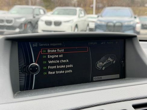 Used 2011 BMW 1 Series M image 29