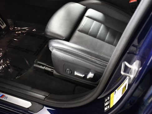 Used 2022 BMW X3 M40i AWD/4WD image 16