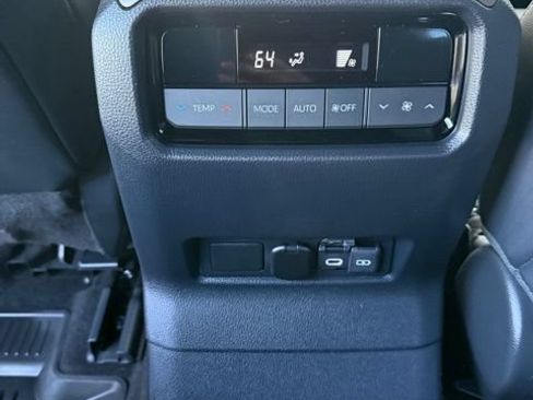 Used 2024 Toyota Land Cruiser AWD/4WD image 39