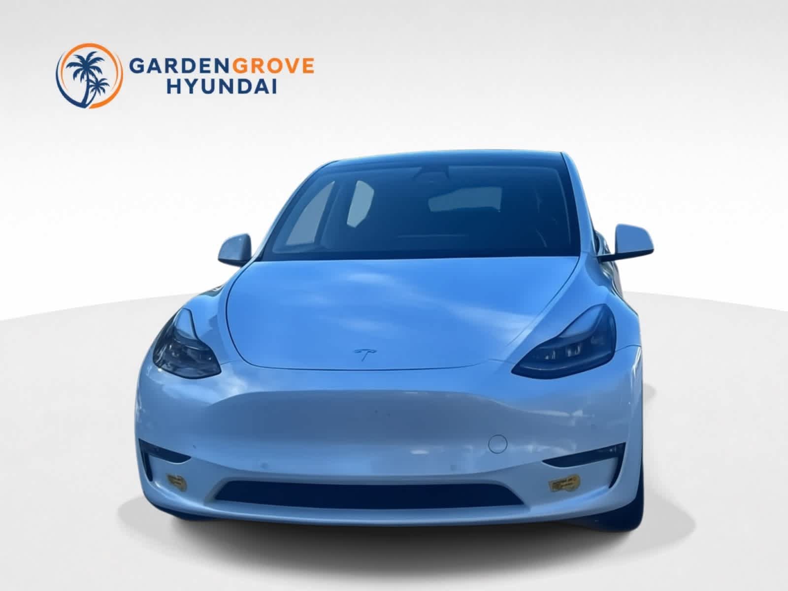 Used 2022 Tesla Model Y Performance AWD/4WD image 1