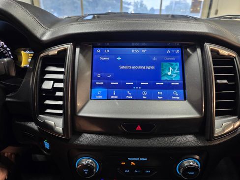 Used 2021 Ford Ranger Lariat w/ Equipment Group 501A High AWD/4WD image 34