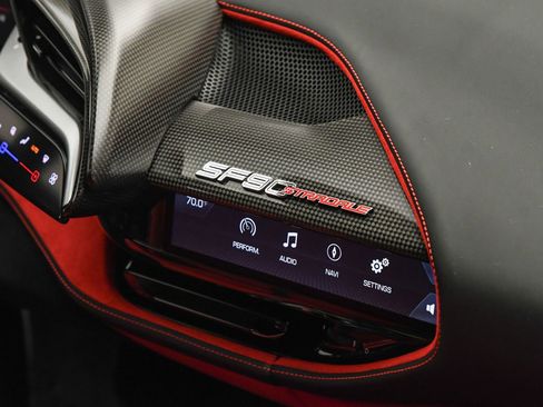 Certified 2023 Ferrari SF90 Stradale image 56