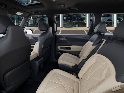 New 2027 Kia Telluride X-Line EX AWD/4WD image 18