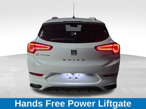 Used 2024 Buick Encore GX Avenir w/ Avenir Technology Package image 5