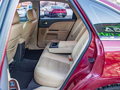 Used 2008 Ford Taurus Limited image 15