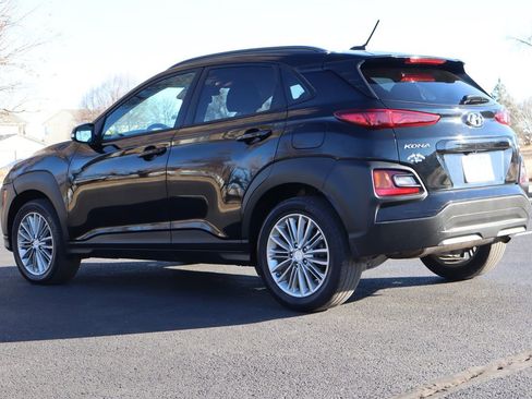 Used 2019 Hyundai Kona SEL image 7