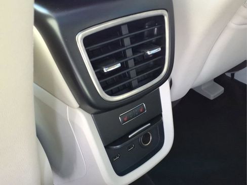 Used 2019 Lincoln Nautilus Black Label image 29