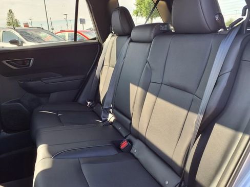 New 2026 Subaru Outback Limited XT AWD/4WD image 9