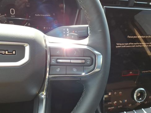 New 2026 GMC Terrain Denali AWD/4WD image 18
