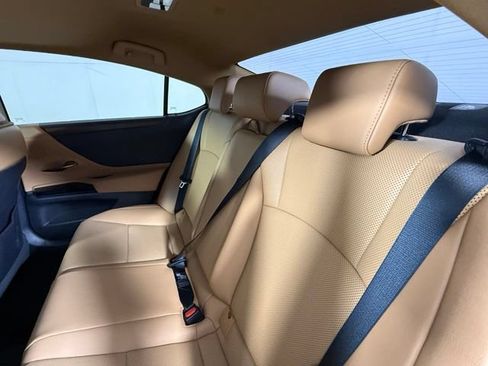 Used 2022 Lexus ES 350 w/ Premium Package FWD image 26