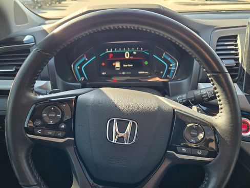 Used 2022 Honda Odyssey Touring image 43