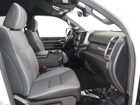 Used 2024 RAM 1500 Big Horn image 11