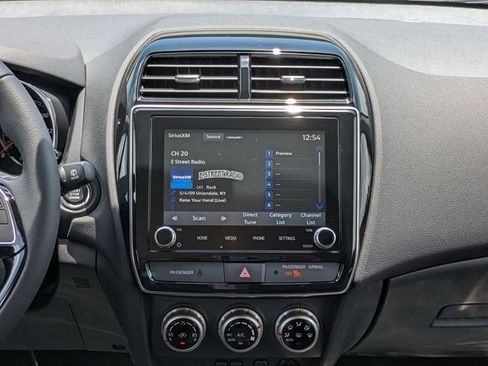 New 2026 Mitsubishi Outlander Sport SE AWD/4WD image 18