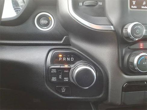 Certified 2021 RAM 1500 Big Horn image 19