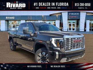 New 2026 GMC Sierra 3500 Denali w/ Denali Reserve Package AWD/4WD video 1
