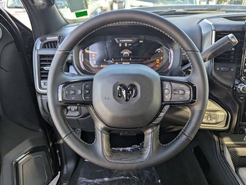 New 2026 RAM 2500 Limited image 16