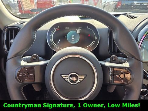 Used 2024 MINI Cooper Countryman S image 28