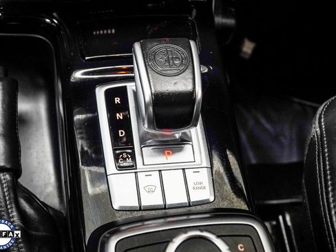 Used 2018 Mercedes-Benz G 65 AMG 4MATIC image 21
