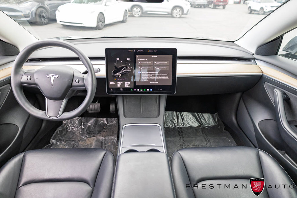 Used 2023 Tesla Model 3 Long Range AWD/4WD image 31