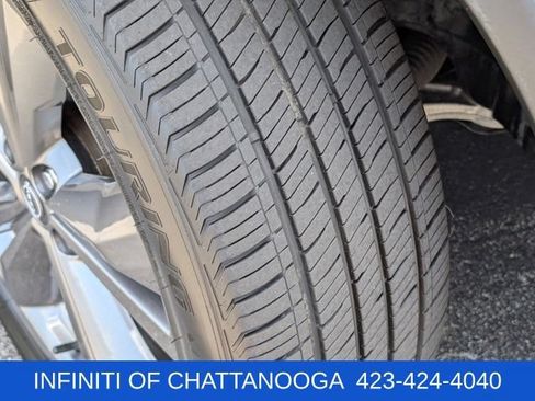Used 2023 Nissan Murano Platinum w/ Cargo Package FWD image 31