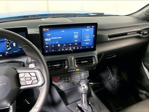Used 2025 Ford Mustang GT RWD image 6
