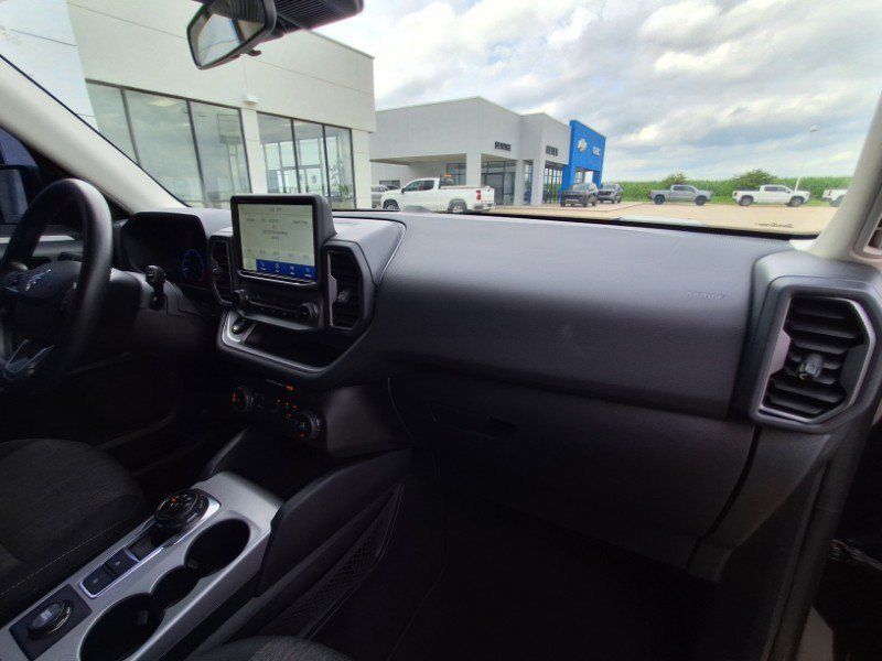 Used 2021 Ford Bronco Sport Big Bend AWD/4WD image 15
