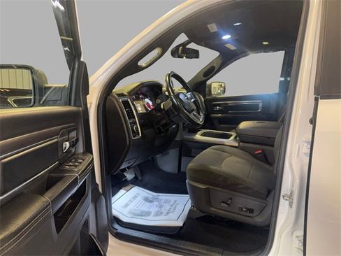 Used 2023 RAM 1500 Classic Warlock image 13