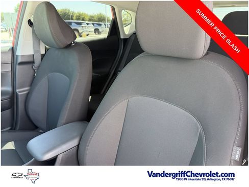 Used 2024 Hyundai Kona SEL FWD image 22