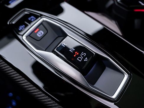 Used 2025 Audi S5 Premium Plus AWD/4WD image 23