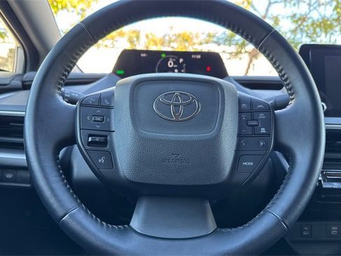 Used 2023 Toyota Prius LE image 26