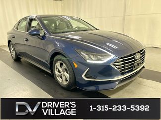 Used 2020 Hyundai Sonata SE image 1