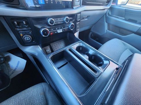 Used 2024 Ford F150 XLT w/ Equipment Group 302A MID image 26