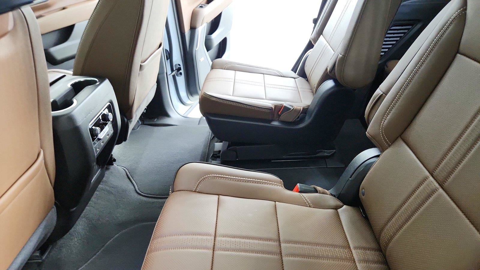 New 2027 Chevrolet Tahoe High Country AWD/4WD image 28