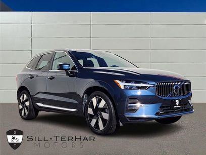 Certified 2023 Volvo XC60 T8 Plus
