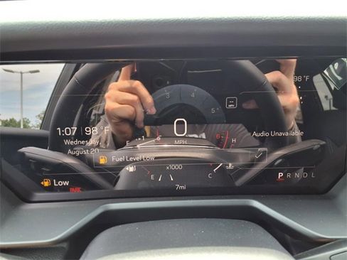 New 2026 GMC Acadia Elevation w/ Black Edition image 16