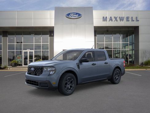 New 2026 Ford Maverick XLT w/ XLT Luxury Package image 23