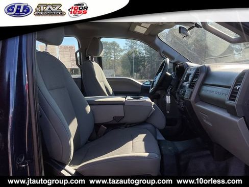 Used 2020 Ford F250 XL w/ Power Equipment Group RWD image 14