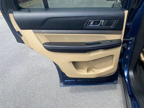 Used 2016 Ford Explorer 4WD image 23