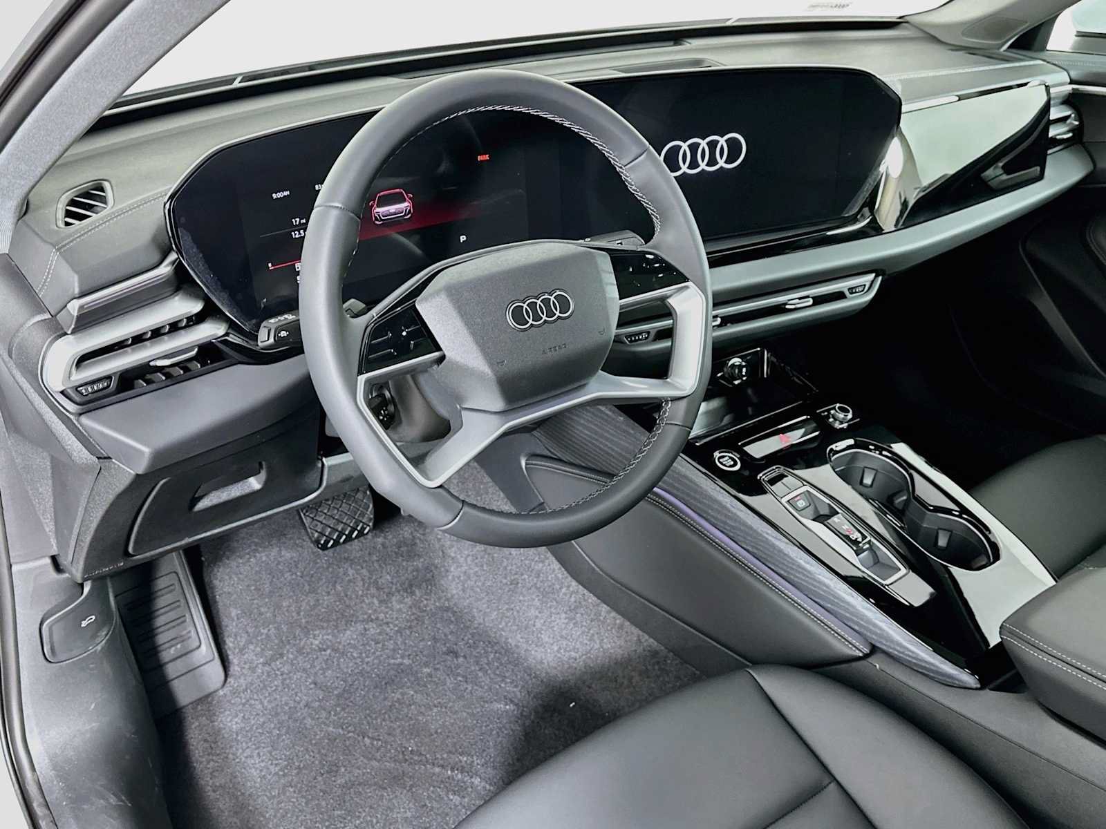 Certified 2025 Audi A5 Premium w/ Convenience Package AWD/4WD image 9