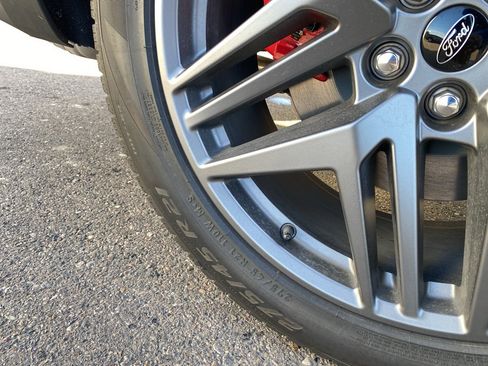 New 2026 Ford Explorer ST image 3