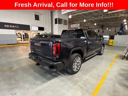 Used 2024 GMC Sierra 1500 Denali image 5